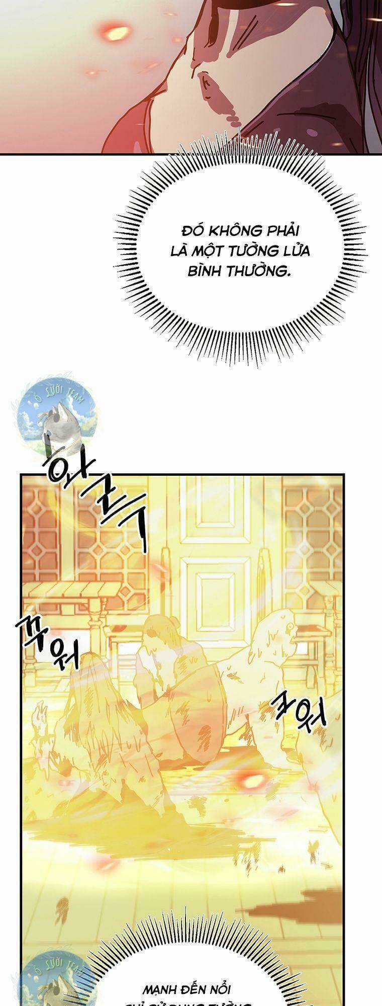 BUG PLAYER - NGƯỜI CHƠI LỖI - Chapter 101 - Trang 45