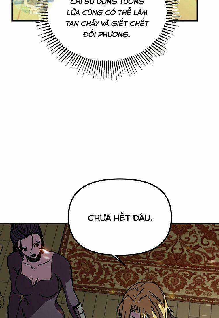 BUG PLAYER - NGƯỜI CHƠI LỖI - Chapter 101 - Trang 46