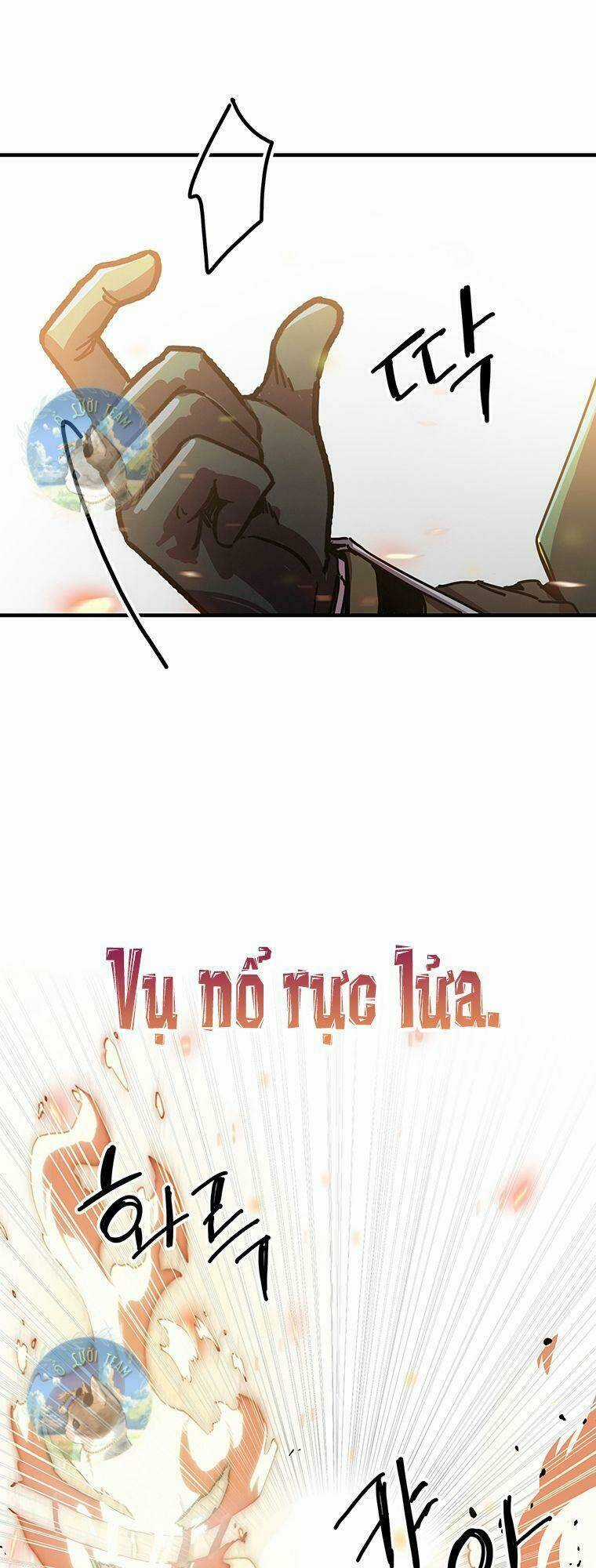 BUG PLAYER - NGƯỜI CHƠI LỖI - Chapter 101 - Trang 48