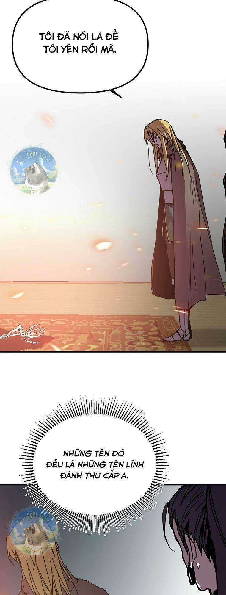 BUG PLAYER - NGƯỜI CHƠI LỖI - Chapter 101 - Trang 52