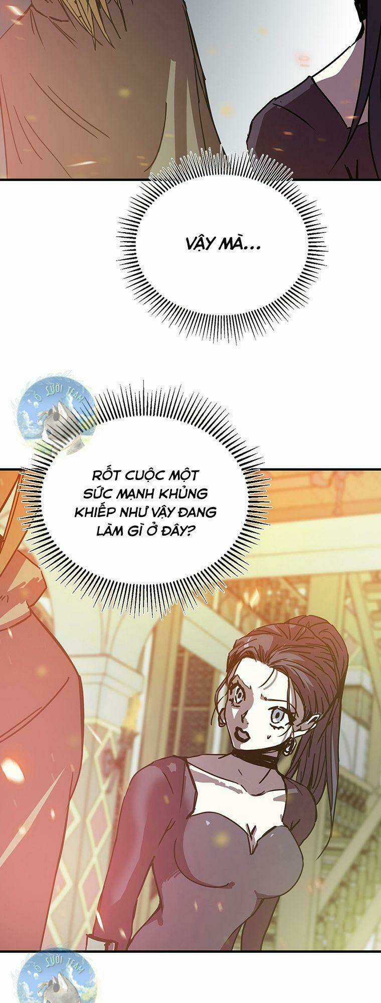 BUG PLAYER - NGƯỜI CHƠI LỖI - Chapter 101 - Trang 53