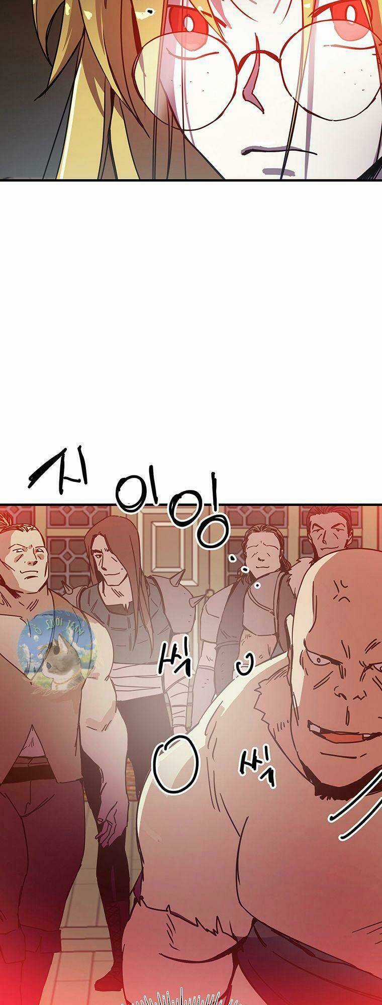 BUG PLAYER - NGƯỜI CHƠI LỖI - Chapter 101 - Trang 9