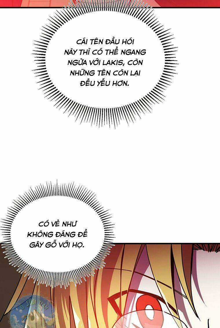 BUG PLAYER - NGƯỜI CHƠI LỖI - Chapter 101 - Trang 10