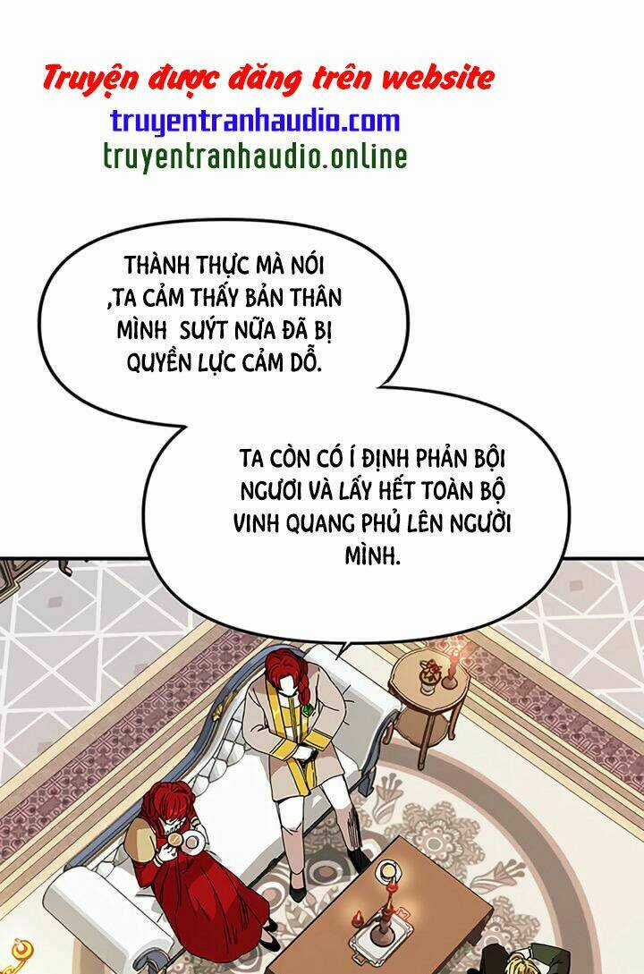 BUG PLAYER - NGƯỜI CHƠI LỖI - Chapter 46 - Trang 1