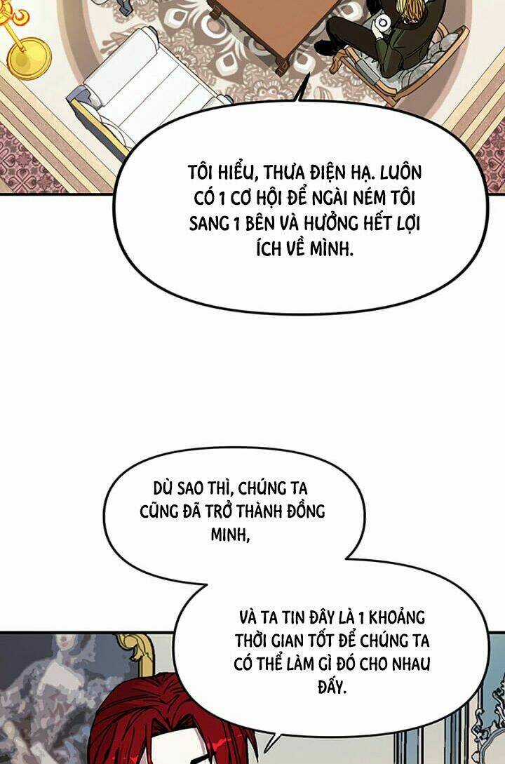 BUG PLAYER - NGƯỜI CHƠI LỖI - Chapter 46 - Trang 2