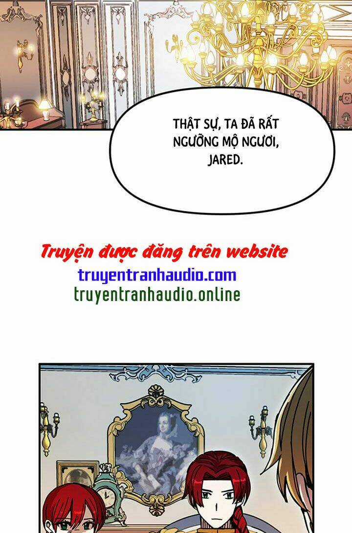 BUG PLAYER - NGƯỜI CHƠI LỖI - Chapter 46 - Trang 11