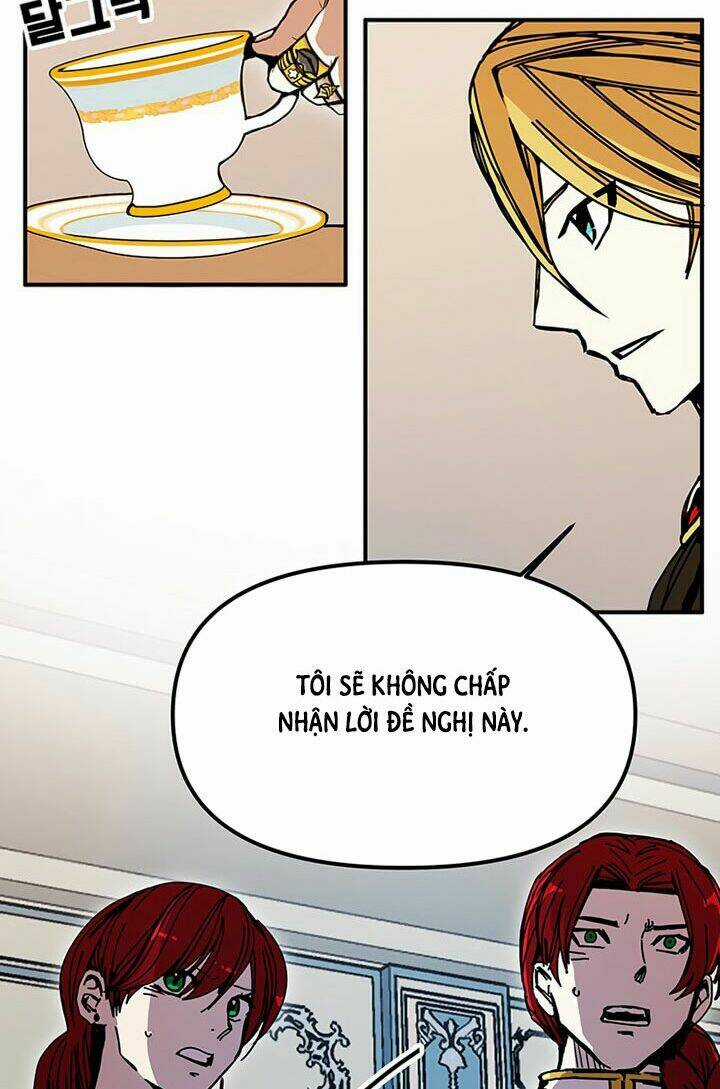 BUG PLAYER - NGƯỜI CHƠI LỖI - Chapter 46 - Trang 14