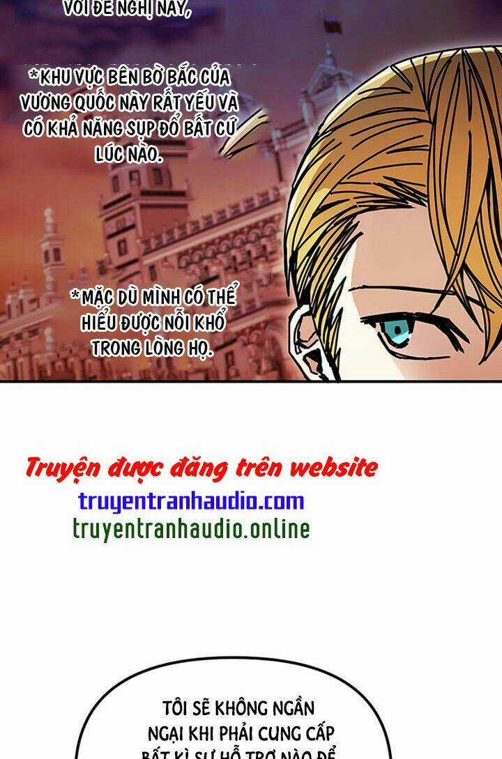 BUG PLAYER - NGƯỜI CHƠI LỖI - Chapter 46 - Trang 16