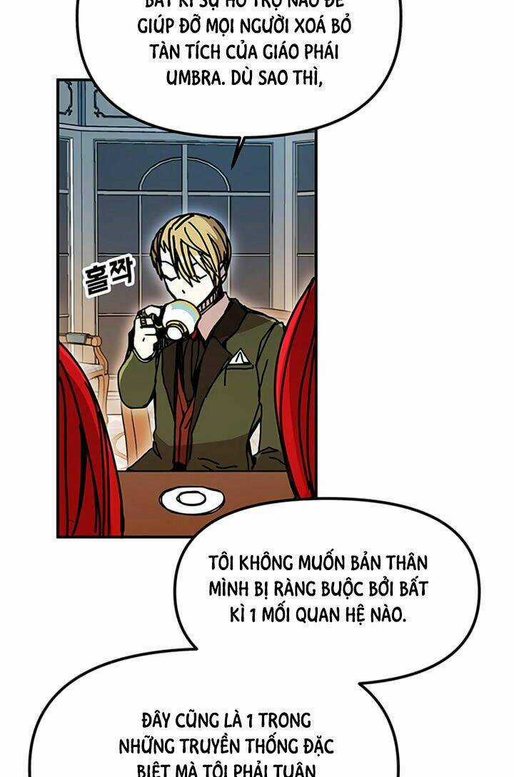 BUG PLAYER - NGƯỜI CHƠI LỖI - Chapter 46 - Trang 17