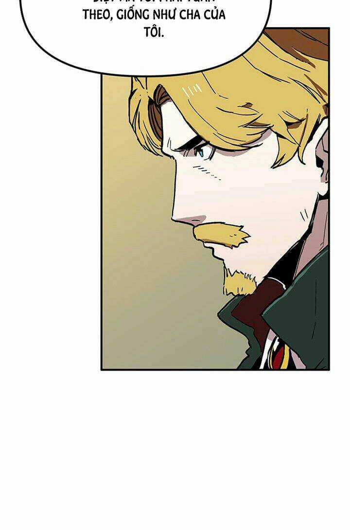 BUG PLAYER - NGƯỜI CHƠI LỖI - Chapter 46 - Trang 18