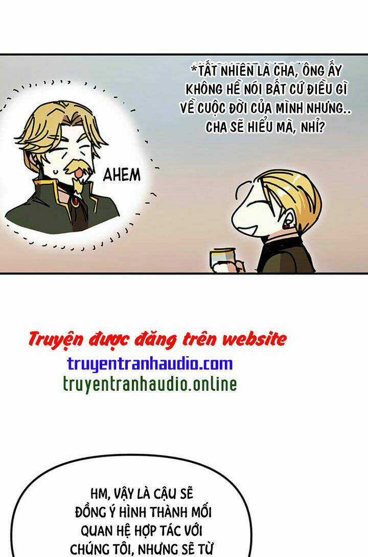 BUG PLAYER - NGƯỜI CHƠI LỖI - Chapter 46 - Trang 19