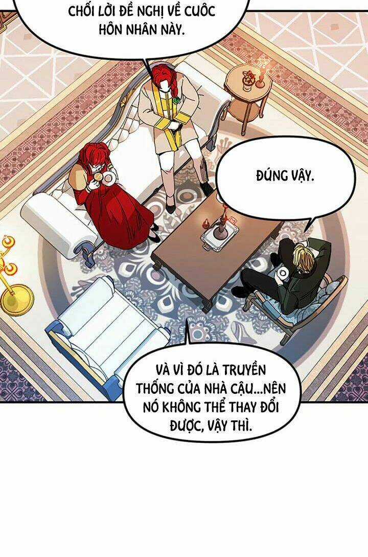 BUG PLAYER - NGƯỜI CHƠI LỖI - Chapter 46 - Trang 20