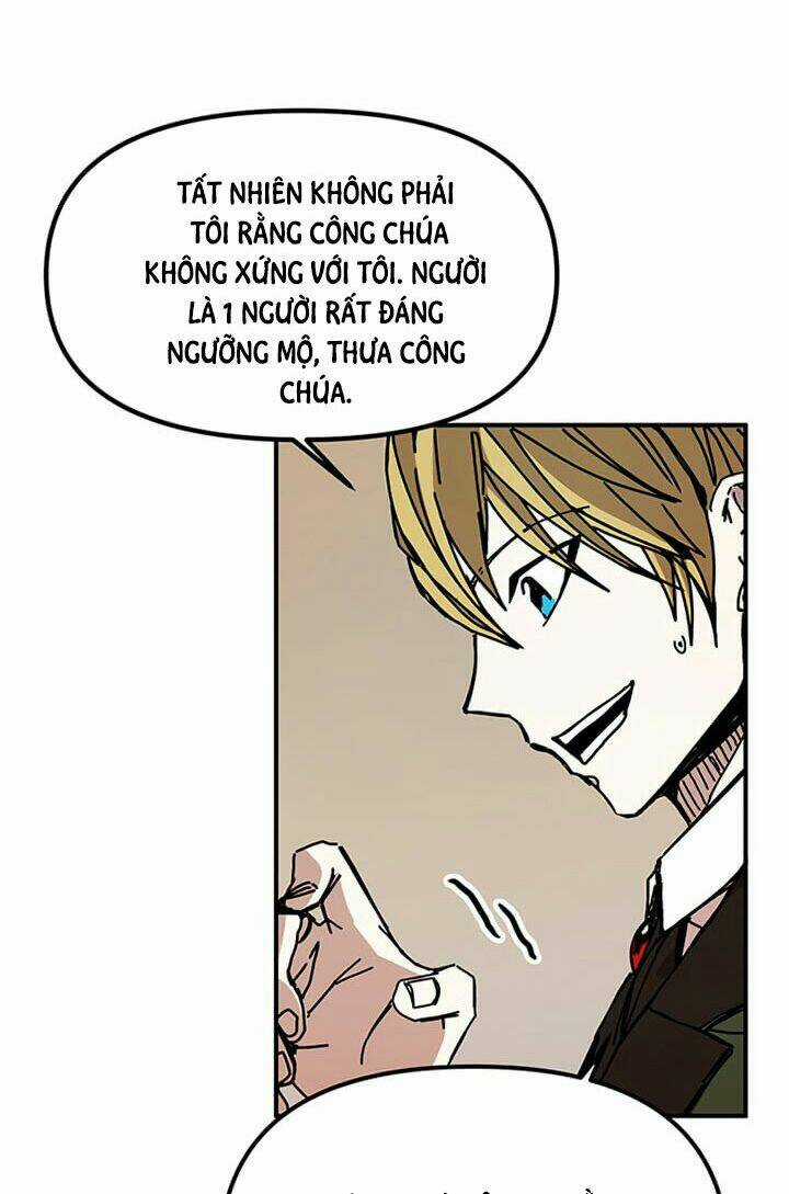 BUG PLAYER - NGƯỜI CHƠI LỖI - Chapter 46 - Trang 22