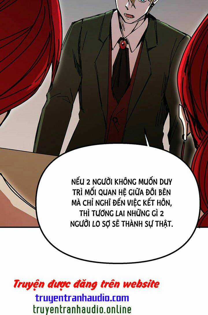 BUG PLAYER - NGƯỜI CHƠI LỖI - Chapter 46 - Trang 25