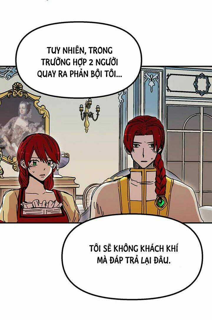 BUG PLAYER - NGƯỜI CHƠI LỖI - Chapter 46 - Trang 26