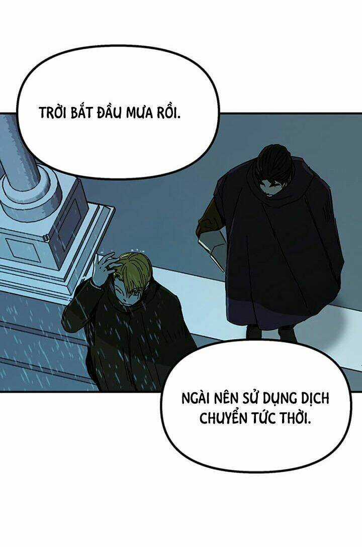 BUG PLAYER - NGƯỜI CHƠI LỖI - Chapter 46 - Trang 30