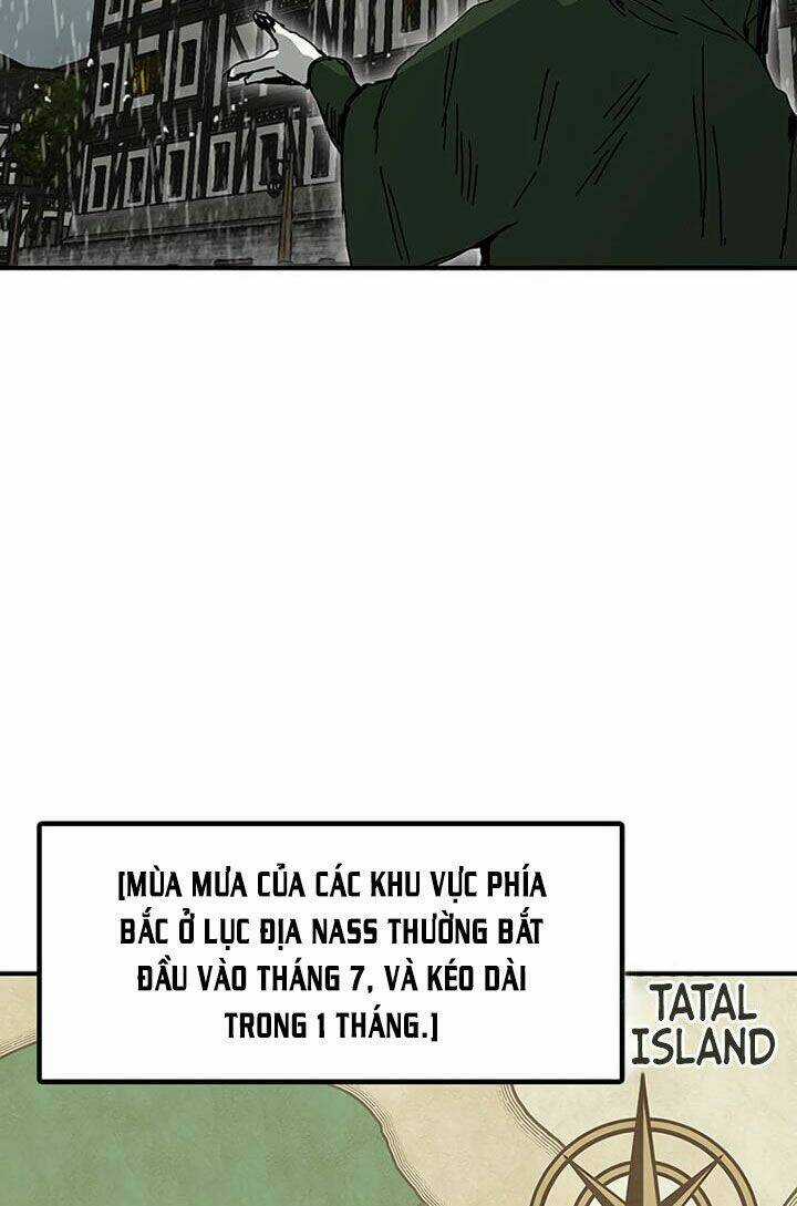 BUG PLAYER - NGƯỜI CHƠI LỖI - Chapter 46 - Trang 33