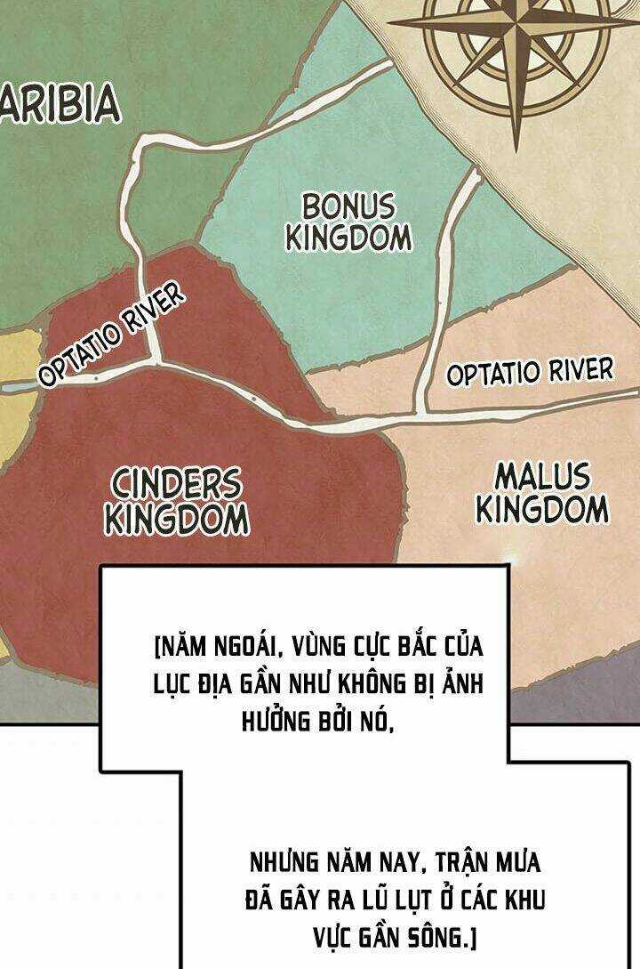 BUG PLAYER - NGƯỜI CHƠI LỖI - Chapter 46 - Trang 34