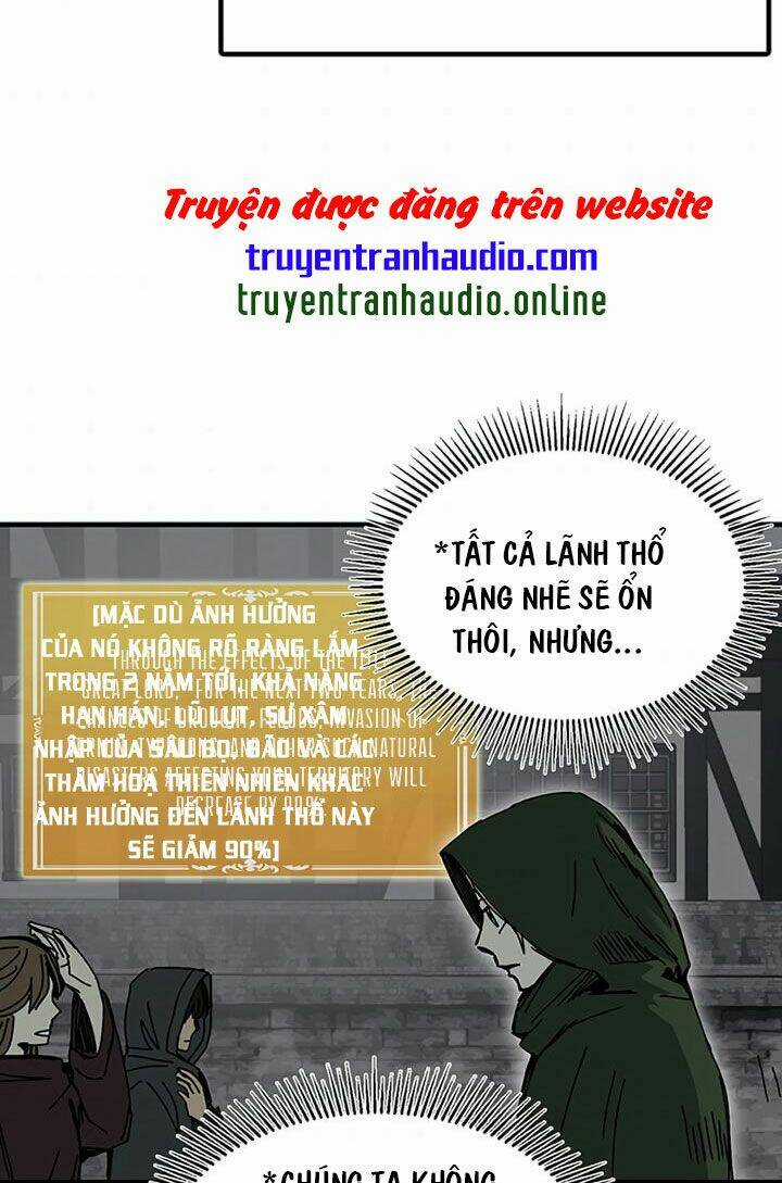 BUG PLAYER - NGƯỜI CHƠI LỖI - Chapter 46 - Trang 35