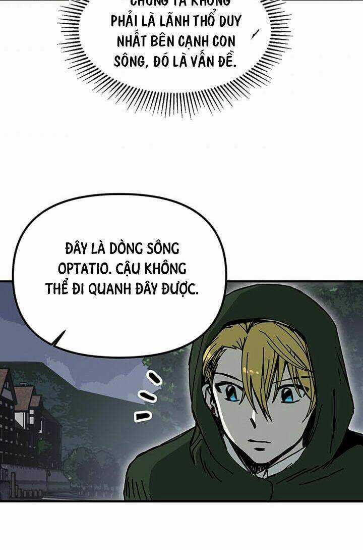 BUG PLAYER - NGƯỜI CHƠI LỖI - Chapter 46 - Trang 36