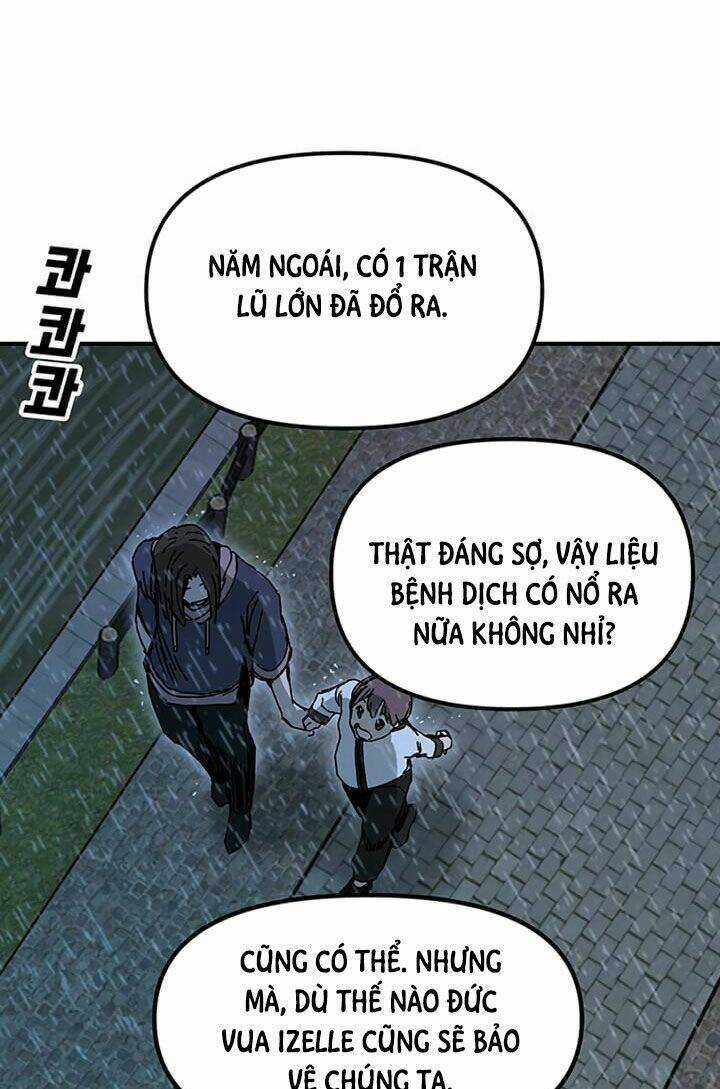 BUG PLAYER - NGƯỜI CHƠI LỖI - Chapter 46 - Trang 37