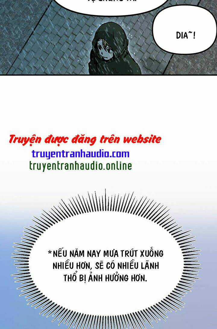 BUG PLAYER - NGƯỜI CHƠI LỖI - Chapter 46 - Trang 38