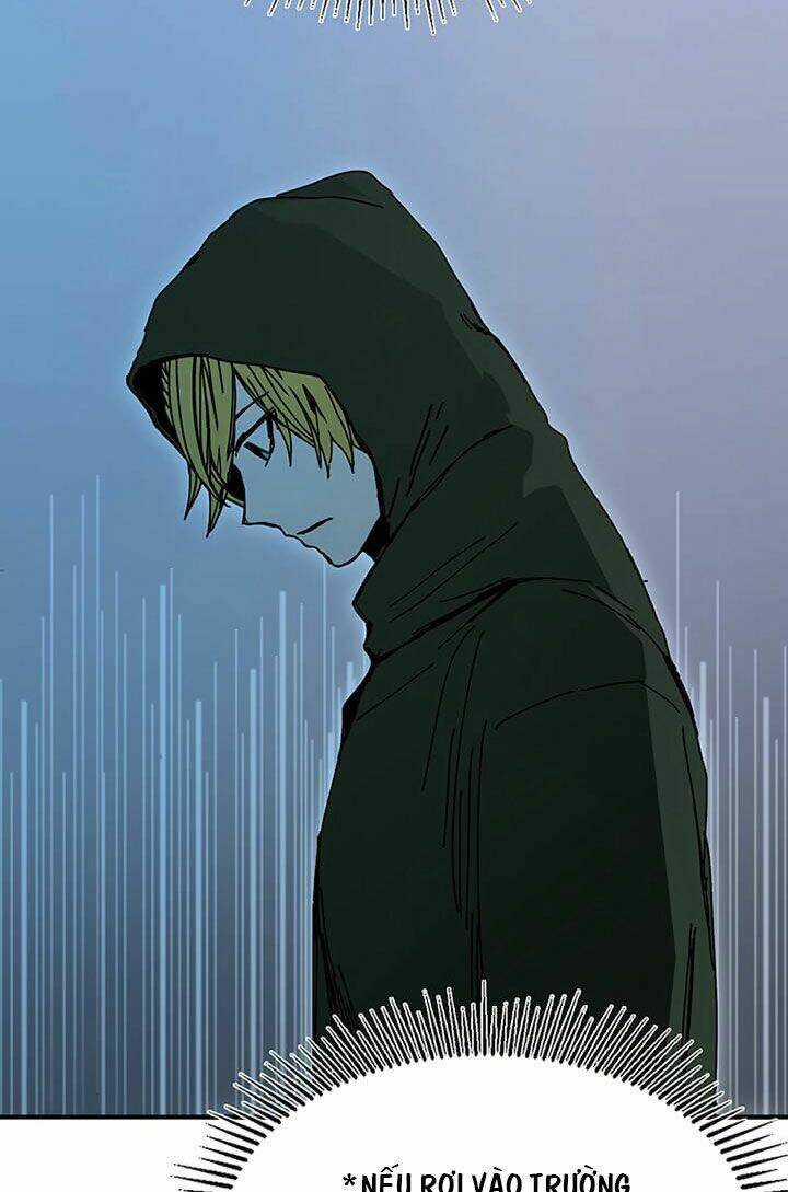 BUG PLAYER - NGƯỜI CHƠI LỖI - Chapter 46 - Trang 39