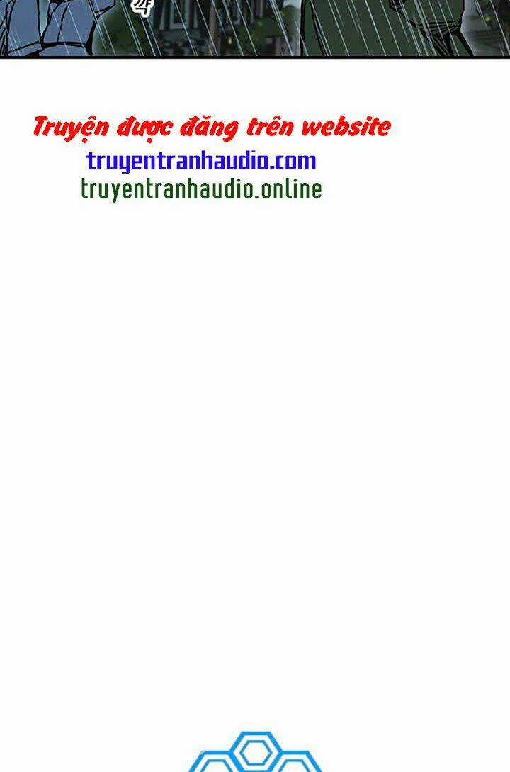 BUG PLAYER - NGƯỜI CHƠI LỖI - Chapter 46 - Trang 41