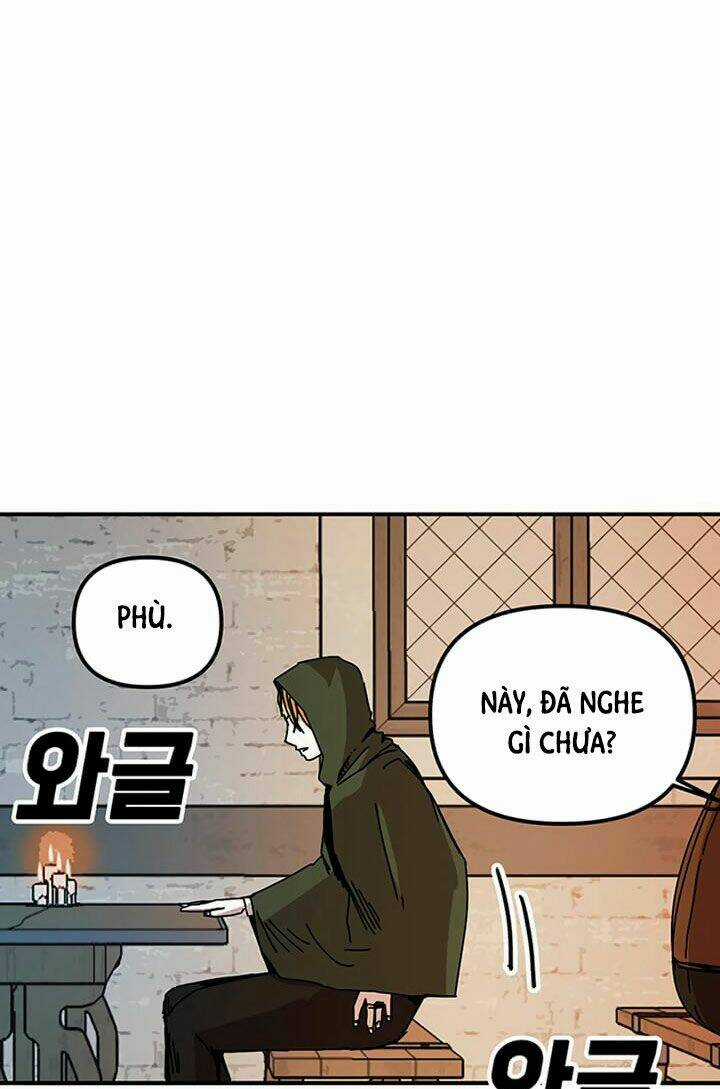 BUG PLAYER - NGƯỜI CHƠI LỖI - Chapter 46 - Trang 43