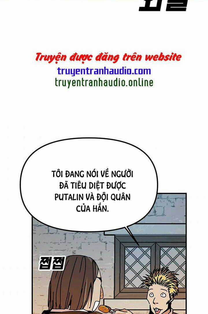 BUG PLAYER - NGƯỜI CHƠI LỖI - Chapter 46 - Trang 44