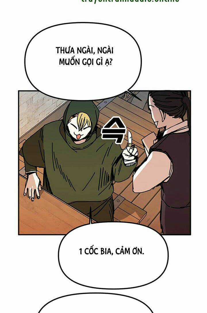 BUG PLAYER - NGƯỜI CHƠI LỖI - Chapter 46 - Trang 47