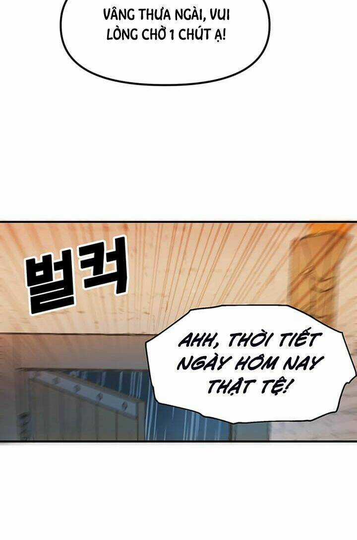 BUG PLAYER - NGƯỜI CHƠI LỖI - Chapter 46 - Trang 48