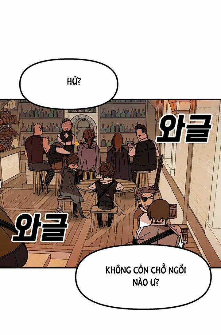 BUG PLAYER - NGƯỜI CHƠI LỖI - Chapter 46 - Trang 49