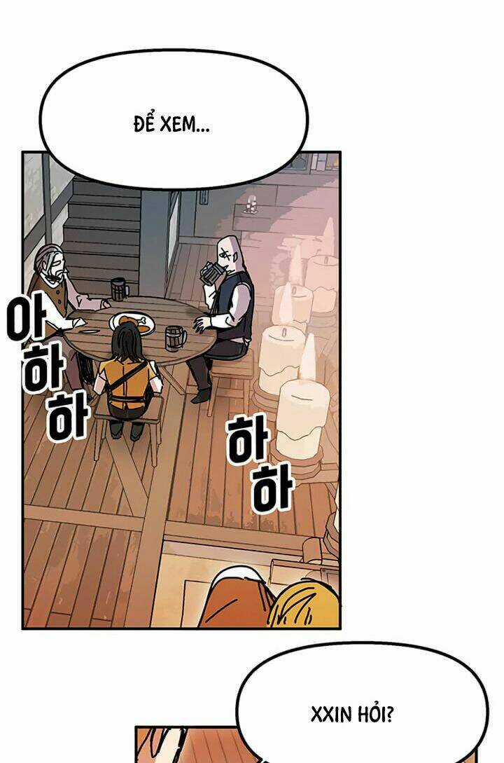 BUG PLAYER - NGƯỜI CHƠI LỖI - Chapter 46 - Trang 50