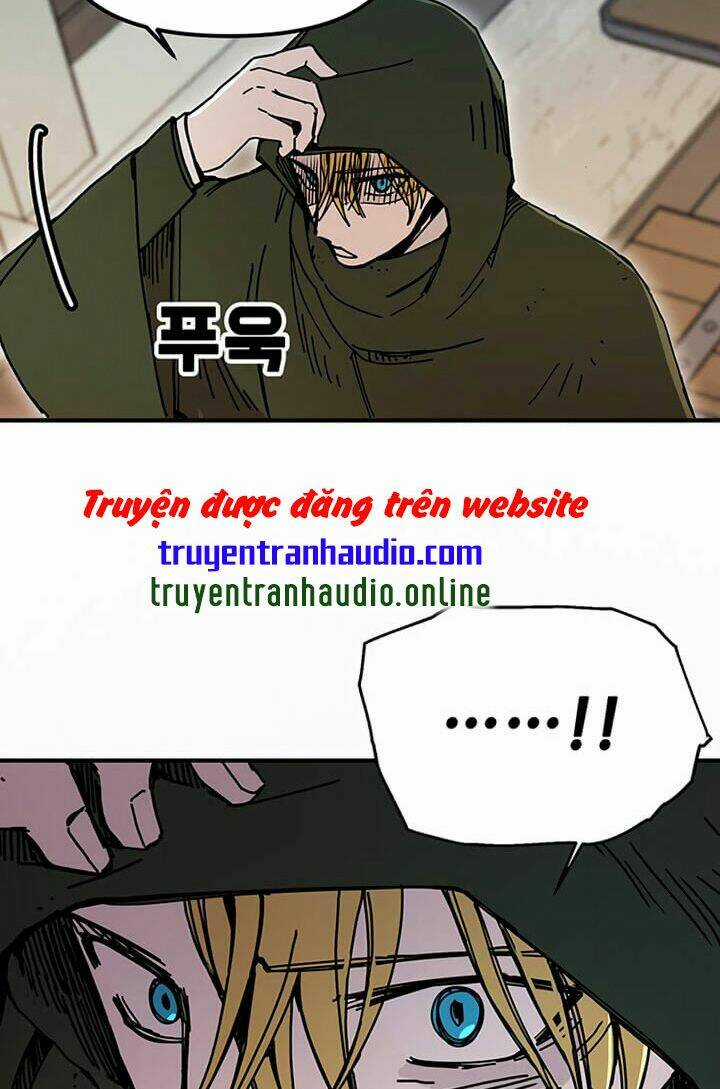 BUG PLAYER - NGƯỜI CHƠI LỖI - Chapter 46 - Trang 52