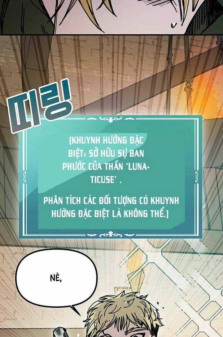 BUG PLAYER - NGƯỜI CHƠI LỖI - Chapter 46 - Trang 53