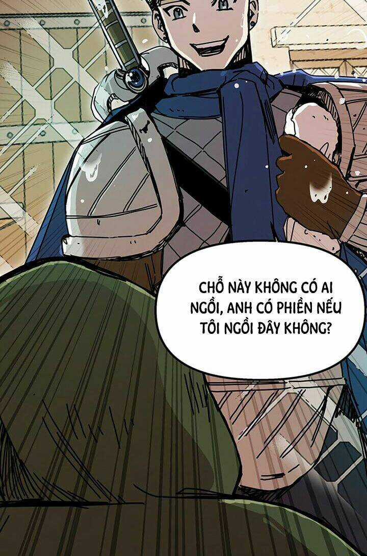 BUG PLAYER - NGƯỜI CHƠI LỖI - Chapter 46 - Trang 54