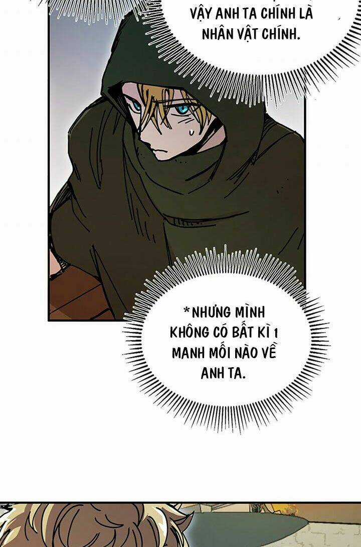 BUG PLAYER - NGƯỜI CHƠI LỖI - Chapter 46 - Trang 56