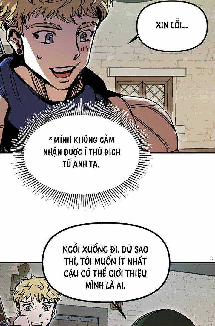 BUG PLAYER - NGƯỜI CHƠI LỖI - Chapter 46 - Trang 57