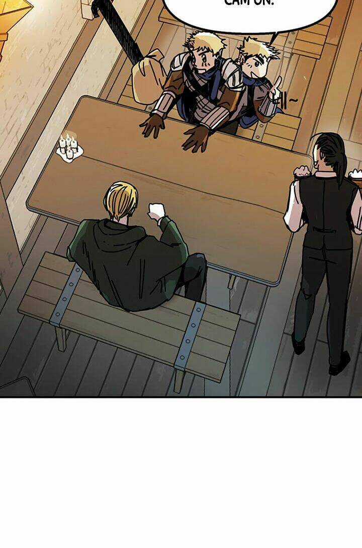 BUG PLAYER - NGƯỜI CHƠI LỖI - Chapter 46 - Trang 62