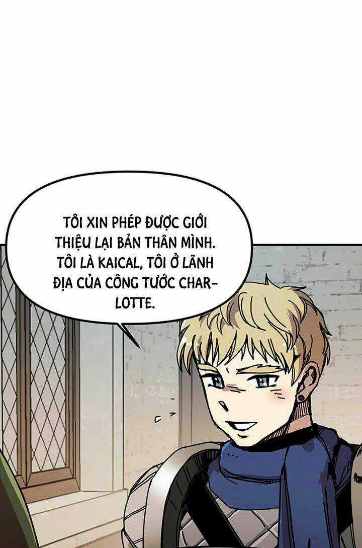 BUG PLAYER - NGƯỜI CHƠI LỖI - Chapter 46 - Trang 63