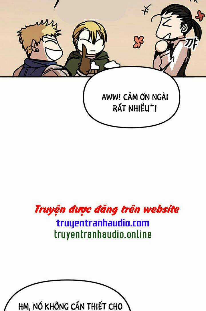 BUG PLAYER - NGƯỜI CHƠI LỖI - Chapter 46 - Trang 70