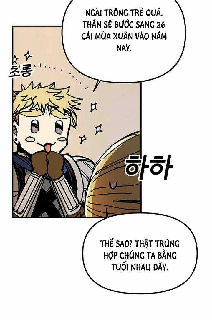 BUG PLAYER - NGƯỜI CHƠI LỖI - Chapter 46 - Trang 72