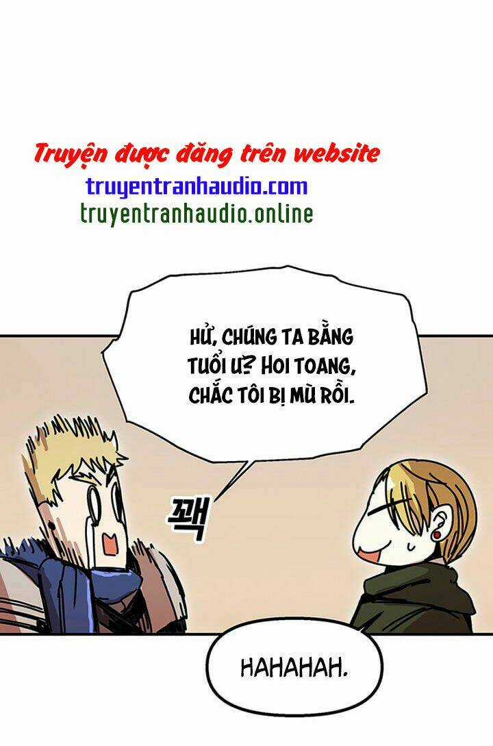 BUG PLAYER - NGƯỜI CHƠI LỖI - Chapter 46 - Trang 73