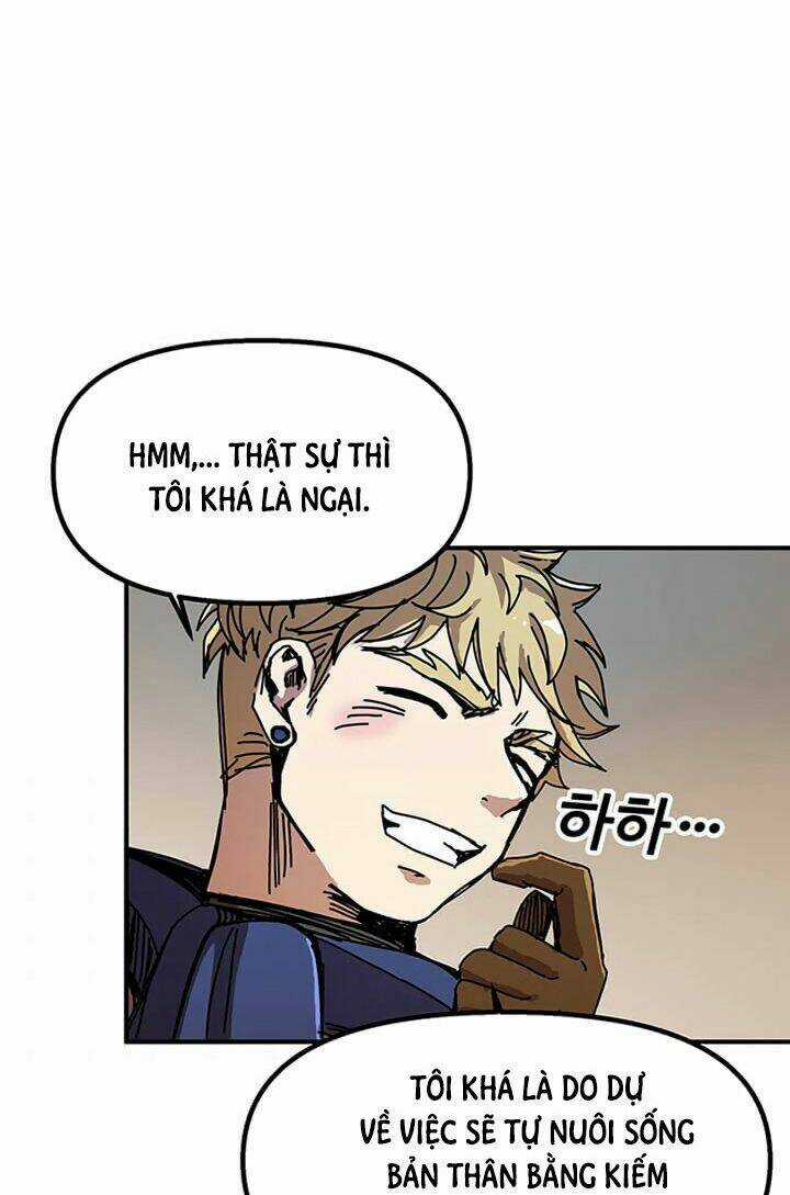 BUG PLAYER - NGƯỜI CHƠI LỖI - Chapter 46 - Trang 74