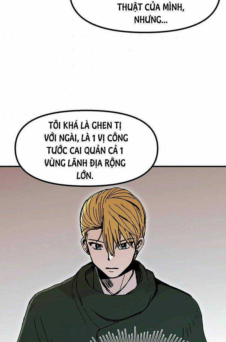 BUG PLAYER - NGƯỜI CHƠI LỖI - Chapter 46 - Trang 75