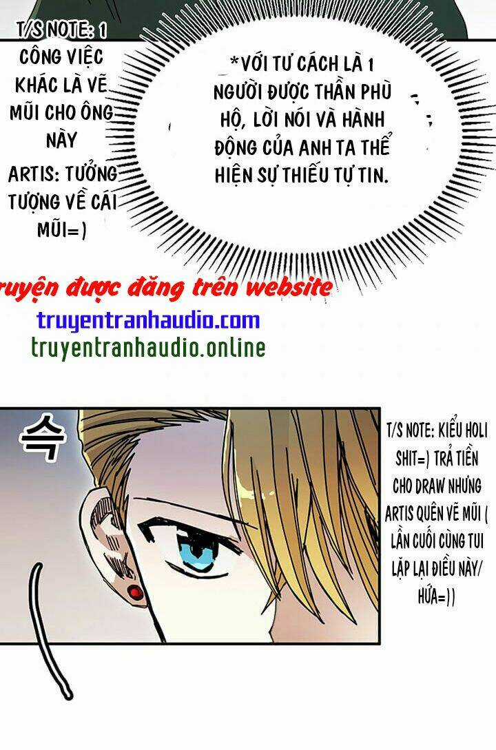 BUG PLAYER - NGƯỜI CHƠI LỖI - Chapter 46 - Trang 76