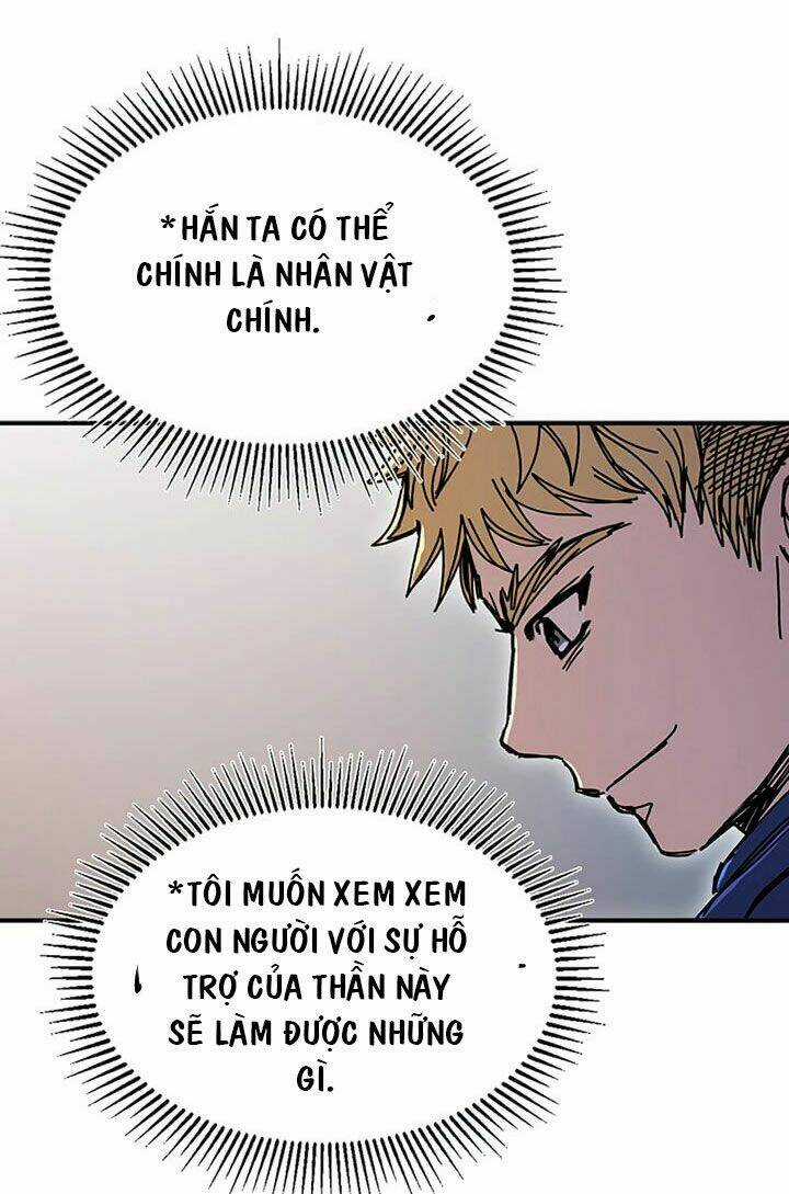 BUG PLAYER - NGƯỜI CHƠI LỖI - Chapter 46 - Trang 77