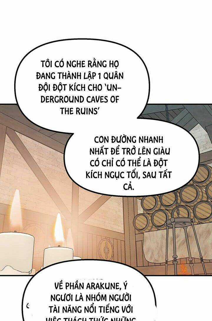 BUG PLAYER - NGƯỜI CHƠI LỖI - Chapter 46 - Trang 79