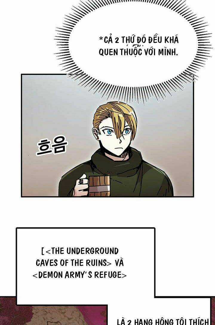 BUG PLAYER - NGƯỜI CHƠI LỖI - Chapter 46 - Trang 83